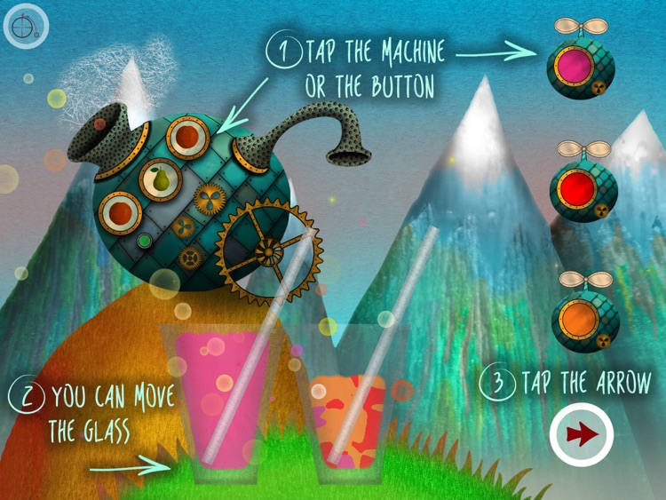 puzzlecopters screenshot-4