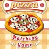 Pizza Matching Game