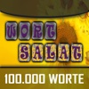 Wort Salat !