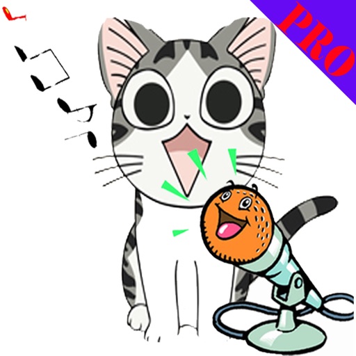 voice changer-music changer ringtones maker pro
