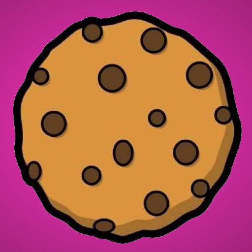 Chocolate Chip Cookies iOS App