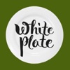 White Plate