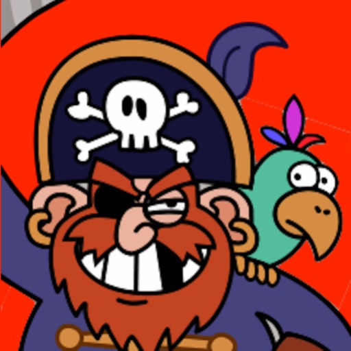 Coin Collecting: Treasure Of Pirates Free