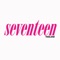 Seventeen Magazine Thailand in digital version is available for iPad and iPhone now
