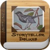 Storyteller Deluxe - Story Creation Made Easy