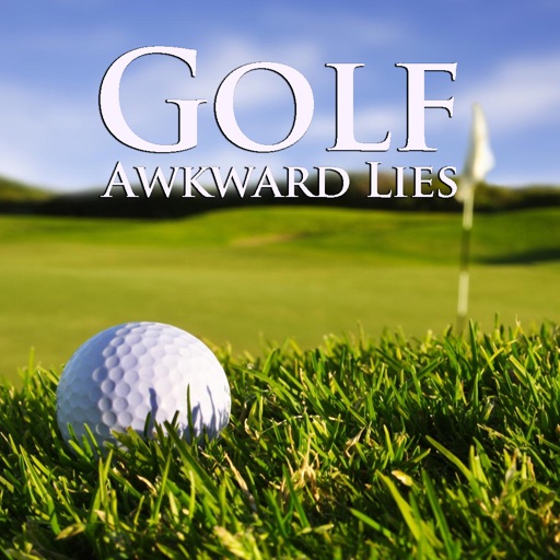 Golf - Awkward Lies