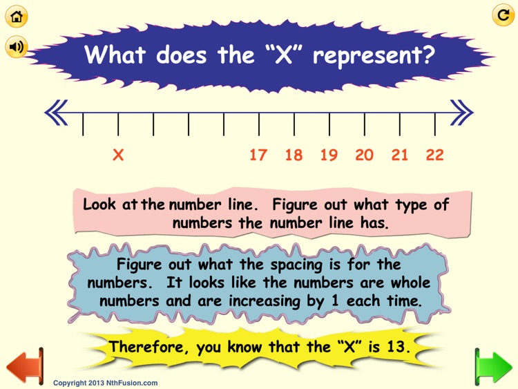 Grade 3 Math #1