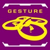 Gesture Drone for iPad