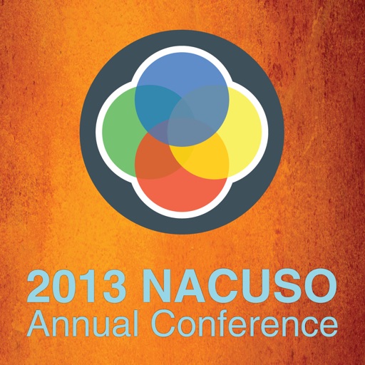 2013 NACUSO Annual Conference