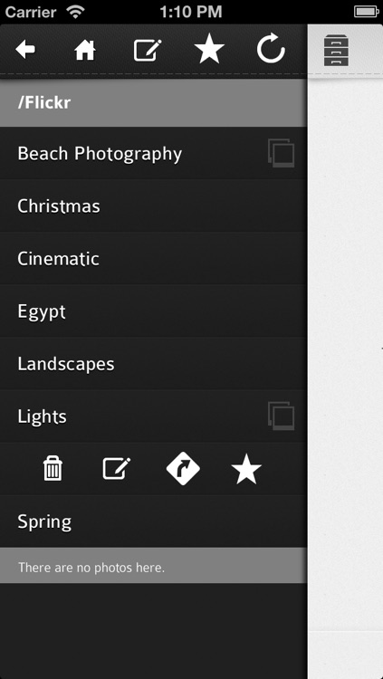 Heliog screenshot-3