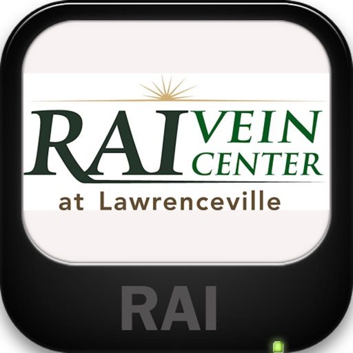 RAI Vein Center icon