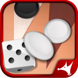 Top Backgammon HD