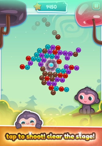 Bubble Twist screenshot 4