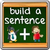 Build A Sentence