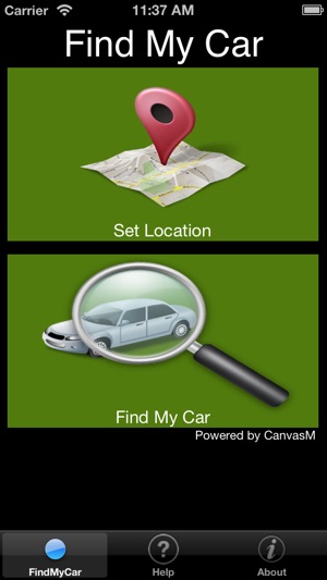 Find-My-Car(圖2)-速報App