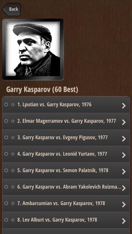 Garry Kasparov's Complete Chess Collection