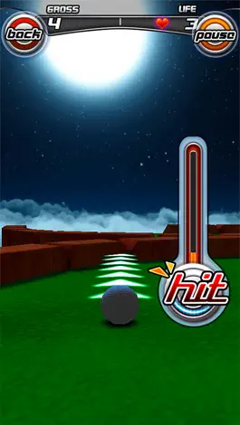 Game screenshot Super Golf - Golf Game apk