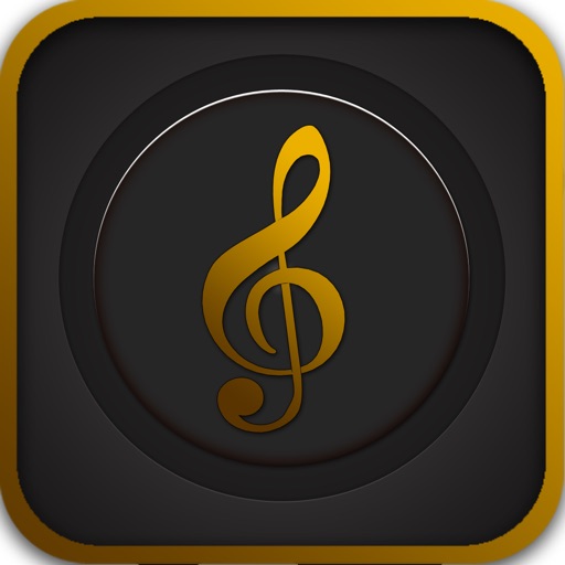 Piano Life - Learn Music Theory and How to Sight Read Icon