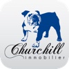 CHURCHILL IMMOBILIER