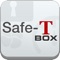 Safe-T-Box Car tracker is a cloud application let you and diagnostic your car remotely through your smart phone