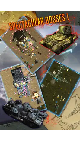 Game screenshot 1945-ACE FIGHTER apk