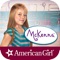 McKenna, the Girl of the Year® 2012, loves gymnastics and dreams of being on the competitive team