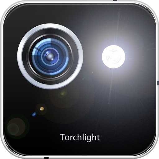 LED Flashlight The Real Flashlight icon