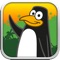 Run Penguin, Run is a cute side scroller platform jumping game for all ages