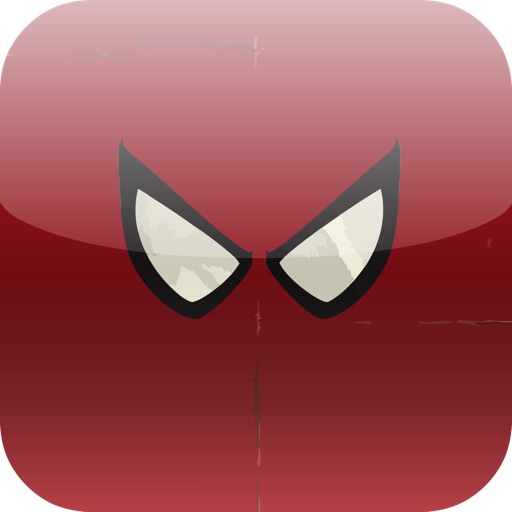 Comic Hero Quiz  : Guess the Superhero Cartoon Book Film Trivia Game icon