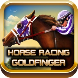 Horse Racing GoldFinger