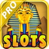 Cradle of Egypt Slots Pharaoh's Pyramid Casino Pro