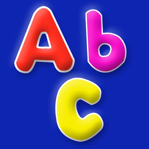 Alphabet Matching icon