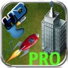 Terrain-Line Draw For Missiles Control PRO for iPad