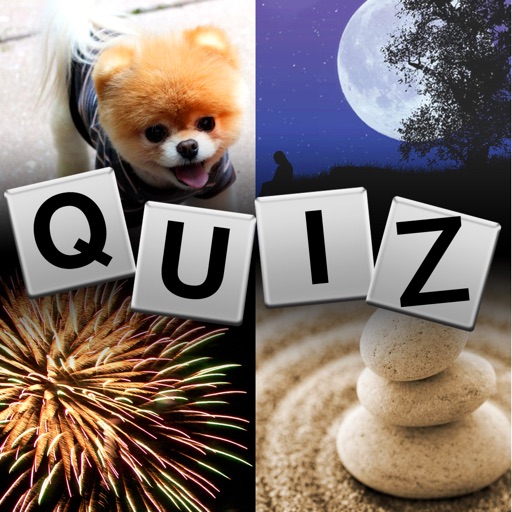 4 Pic Quiz icon