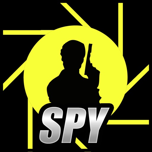 SpyShot - Secret Camera