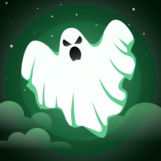 Ghost Prank - Scare Your Friend icon