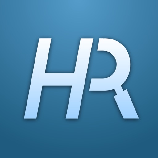 金蝶HR iOS App