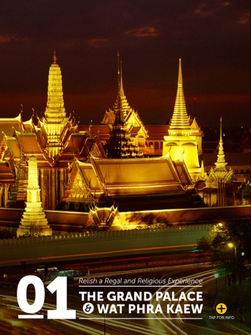 20 Things to Do In Thailand screenshot 3