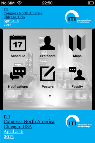 ITI 2013 screenshot 2