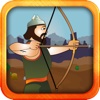 War Killer - Archery: Bow, Arrow and Apple Game