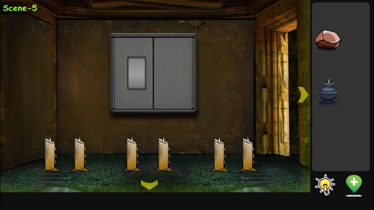 Can You Escape Temple - Adventure Challenge Room Escape