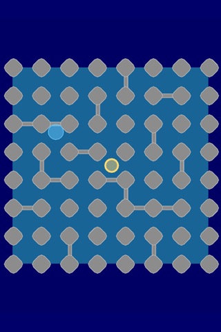 Bubble Maze screenshot 2