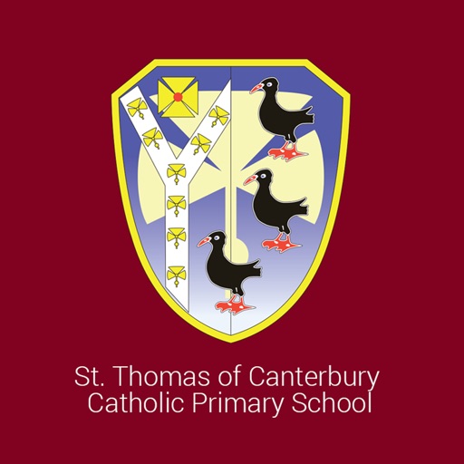 St. Thomas of Canterbury Primary School, Walsall