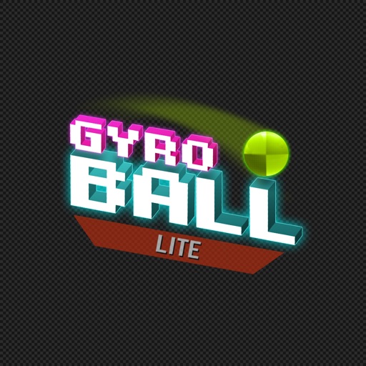 GyroBall Lite Icon