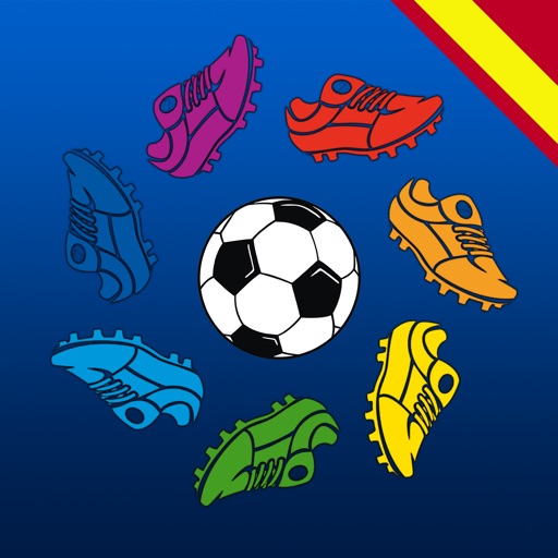 La Liga 2013-2014 icon