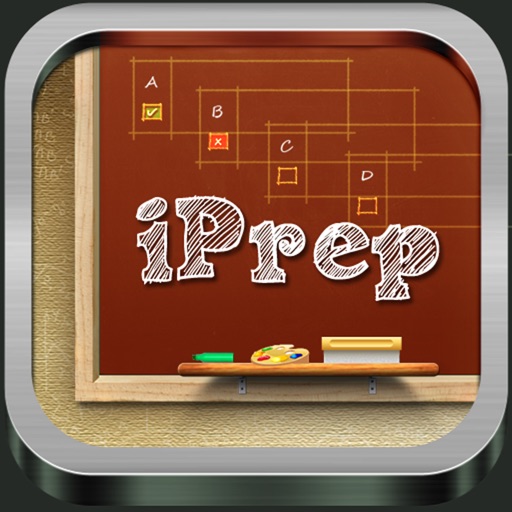 iPrep: General Math icon