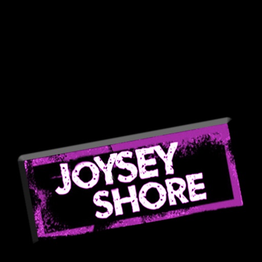 JoySey Shore Cast Spotting - Be a Paparazzi and share your celebrity sightings! iOS App