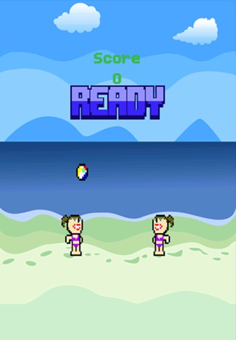 Beach Ball Juggler screenshot 2