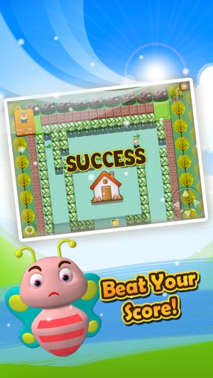 Crazy Farmer - Strawberry Farm Maze Mania(圖4)-速報App