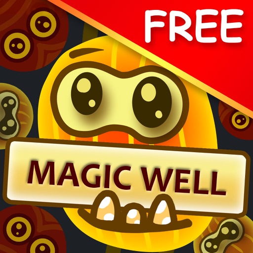 Magic Well Free by Immanitas Entertainment GmbH